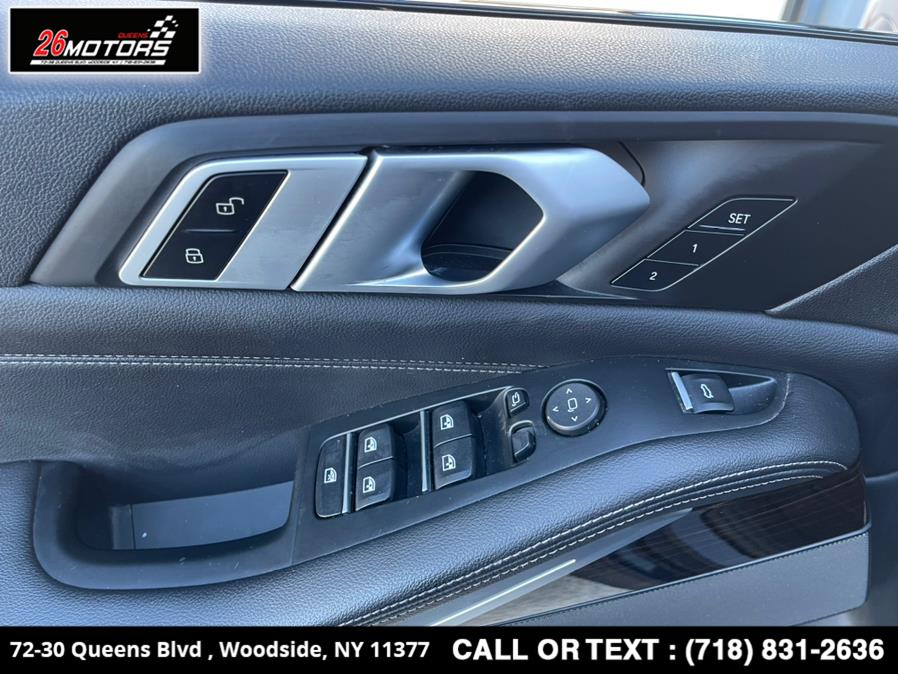 2019 BMW X5 xDrive40i Sports Activity Vehicle, available for sale in Woodside, New York | 26 Motors Queens. Woodside, New York 2019 BMW X5 xDrive40i Sports Activity Vehicle, available for sale in Woodside, New York | 26 Motors Queens. Woodside, New York