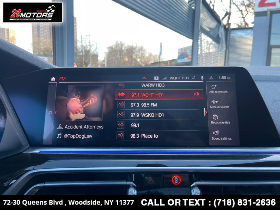 2019 BMW X5 xDrive40i Sports Activity Vehicle, available for sale in Woodside, New York | 26 Motors Queens. Woodside, New York 2019 BMW X5 xDrive40i Sports Activity Vehicle, available for sale in Woodside, New York | 26 Motors Queens. Woodside, New York