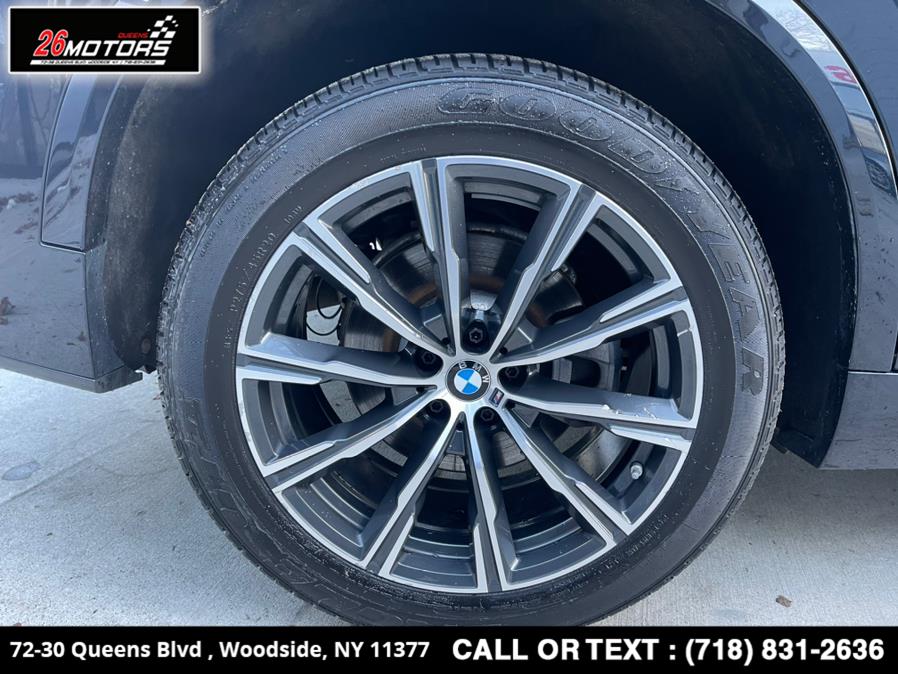2019 BMW X5 xDrive40i Sports Activity Vehicle, available for sale in Woodside, New York | 26 Motors Queens. Woodside, New York 2019 BMW X5 xDrive40i Sports Activity Vehicle, available for sale in Woodside, New York | 26 Motors Queens. Woodside, New York