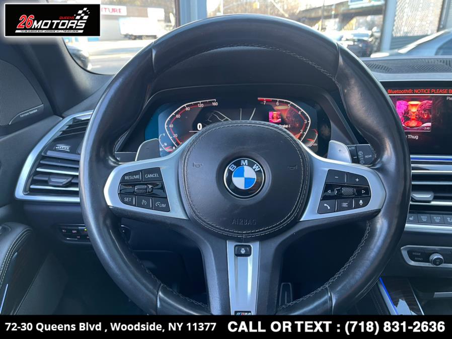 2019 BMW X5 xDrive40i Sports Activity Vehicle, available for sale in Woodside, New York | 26 Motors Queens. Woodside, New York 2019 BMW X5 xDrive40i Sports Activity Vehicle, available for sale in Woodside, New York | 26 Motors Queens. Woodside, New York