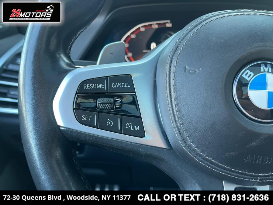 2019 BMW X5 xDrive40i Sports Activity Vehicle, available for sale in Woodside, New York | 26 Motors Queens. Woodside, New York 2019 BMW X5 xDrive40i Sports Activity Vehicle, available for sale in Woodside, New York | 26 Motors Queens. Woodside, New York