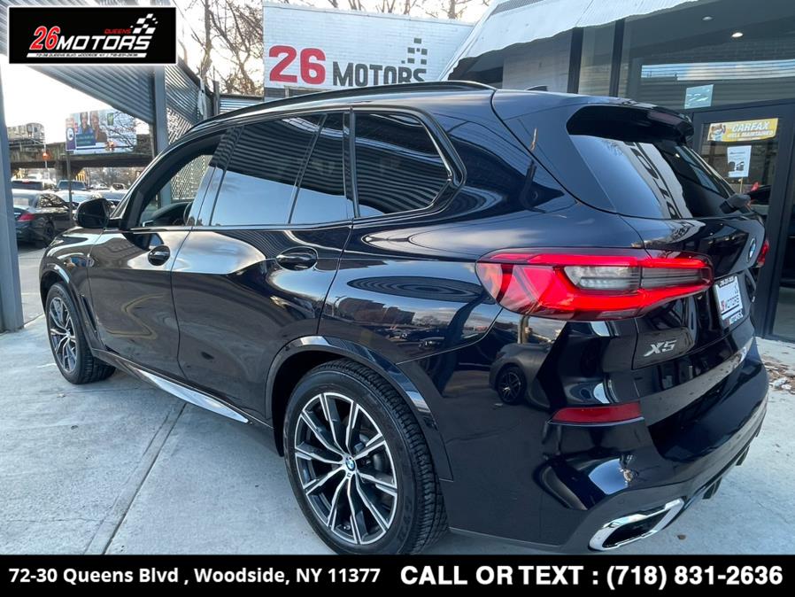 2019 BMW X5 xDrive40i Sports Activity Vehicle, available for sale in Woodside, New York | 26 Motors Queens. Woodside, New York 2019 BMW X5 xDrive40i Sports Activity Vehicle, available for sale in Woodside, New York | 26 Motors Queens. Woodside, New York