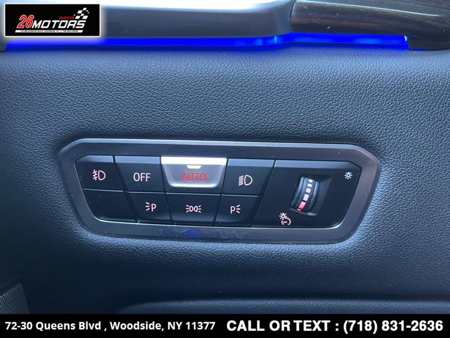 2019 BMW X5 xDrive40i Sports Activity Vehicle, available for sale in Woodside, New York | 26 Motors Queens. Woodside, New York 2019 BMW X5 xDrive40i Sports Activity Vehicle, available for sale in Woodside, New York | 26 Motors Queens. Woodside, New York