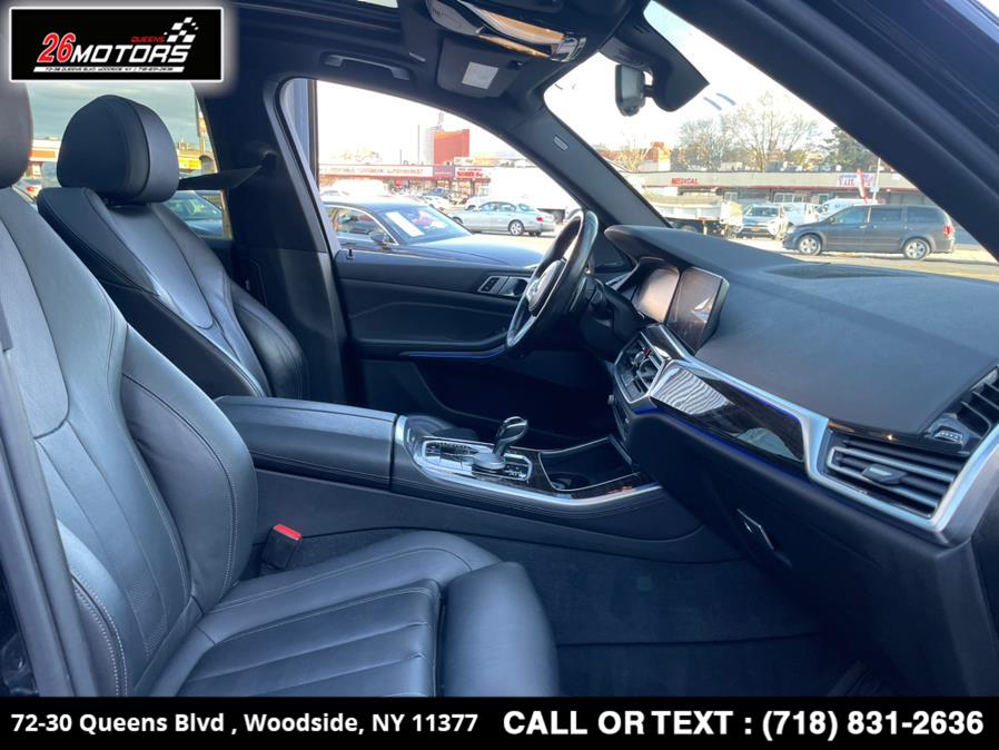 2019 BMW X5 xDrive40i Sports Activity Vehicle, available for sale in Woodside, New York | 26 Motors Queens. Woodside, New York 2019 BMW X5 xDrive40i Sports Activity Vehicle, available for sale in Woodside, New York | 26 Motors Queens. Woodside, New York
