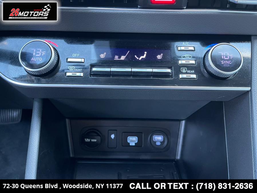 2020 Hyundai Sonata SEL 2.5L, available for sale in Woodside, New York | 26 Motors Queens. Woodside, New York 2020 Hyundai Sonata SEL 2.5L, available for sale in Woodside, New York | 26 Motors Queens. Woodside, New York