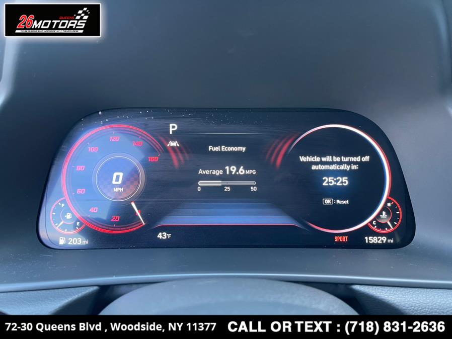 2020 Hyundai Sonata SEL 2.5L, available for sale in Woodside, New York | 26 Motors Queens. Woodside, New York 2020 Hyundai Sonata SEL 2.5L, available for sale in Woodside, New York | 26 Motors Queens. Woodside, New York