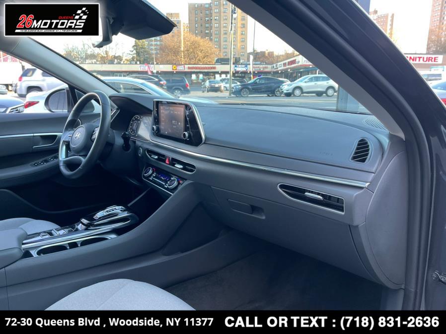 2020 Hyundai Sonata SEL 2.5L, available for sale in Woodside, New York | 26 Motors Queens. Woodside, New York 2020 Hyundai Sonata SEL 2.5L, available for sale in Woodside, New York | 26 Motors Queens. Woodside, New York