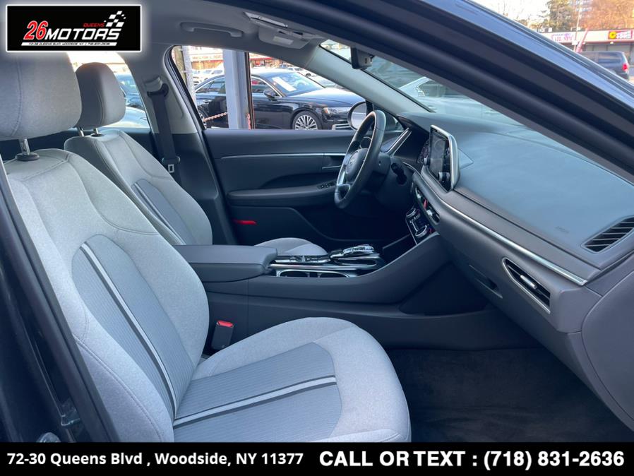 2020 Hyundai Sonata SEL 2.5L, available for sale in Woodside, New York | 26 Motors Queens. Woodside, New York 2020 Hyundai Sonata SEL 2.5L, available for sale in Woodside, New York | 26 Motors Queens. Woodside, New York
