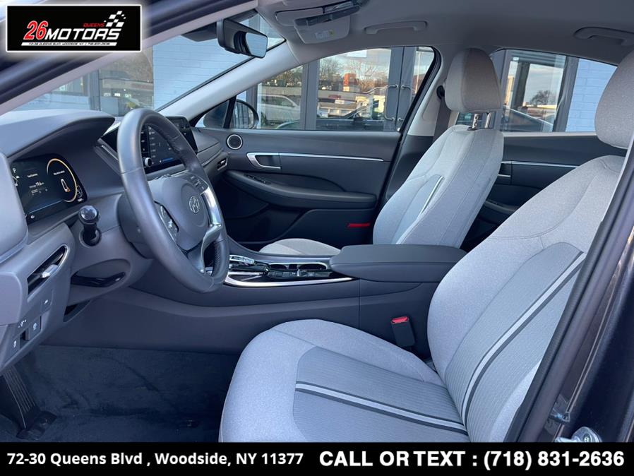 2020 Hyundai Sonata SEL 2.5L, available for sale in Woodside, New York | 26 Motors Queens. Woodside, New York 2020 Hyundai Sonata SEL 2.5L, available for sale in Woodside, New York | 26 Motors Queens. Woodside, New York
