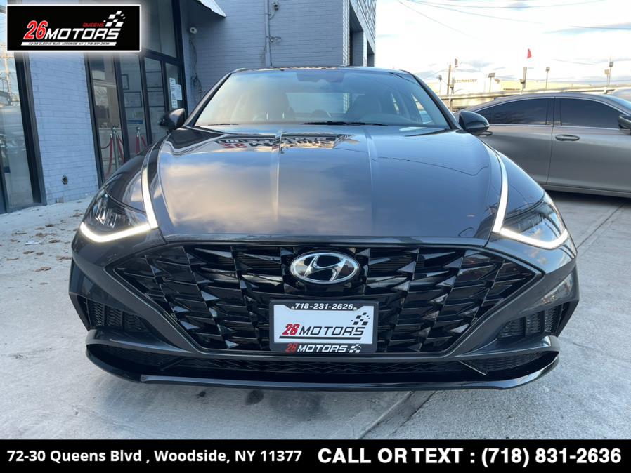 2020 Hyundai Sonata SEL 2.5L, available for sale in Woodside, New York | 26 Motors Queens. Woodside, New York 2020 Hyundai Sonata SEL 2.5L, available for sale in Woodside, New York | 26 Motors Queens. Woodside, New York