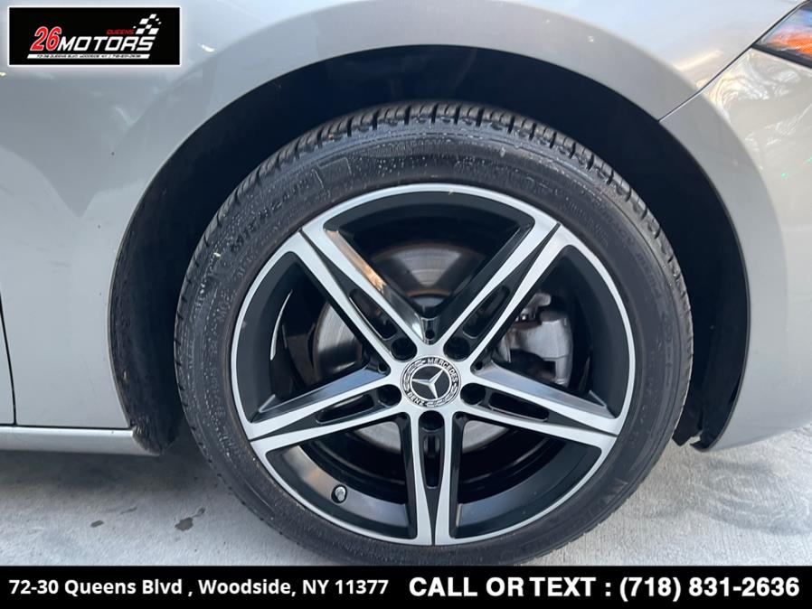 2019 Mercedes-Benz A-Class A 220 4MATIC Sedan, available for sale in Woodside, New York | 26 Motors Queens. Woodside, New York 2019 Mercedes-Benz A-Class A 220 4MATIC Sedan, available for sale in Woodside, New York | 26 Motors Queens. Woodside, New York