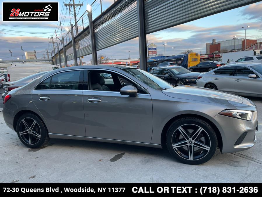 2019 Mercedes-Benz A-Class A 220 4MATIC Sedan, available for sale in Woodside, New York | 26 Motors Queens. Woodside, New York 2019 Mercedes-Benz A-Class A 220 4MATIC Sedan, available for sale in Woodside, New York | 26 Motors Queens. Woodside, New York
