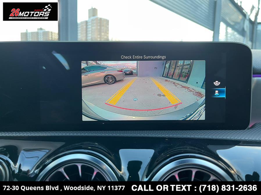 2019 Mercedes-Benz A-Class A 220 4MATIC Sedan, available for sale in Woodside, New York | 26 Motors Queens. Woodside, New York 2019 Mercedes-Benz A-Class A 220 4MATIC Sedan, available for sale in Woodside, New York | 26 Motors Queens. Woodside, New York