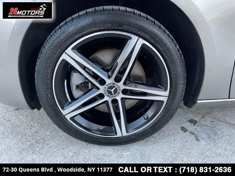 2019 Mercedes-Benz A-Class A 220 4MATIC Sedan, available for sale in Woodside, New York | 26 Motors Queens. Woodside, New York 2019 Mercedes-Benz A-Class A 220 4MATIC Sedan, available for sale in Woodside, New York | 26 Motors Queens. Woodside, New York