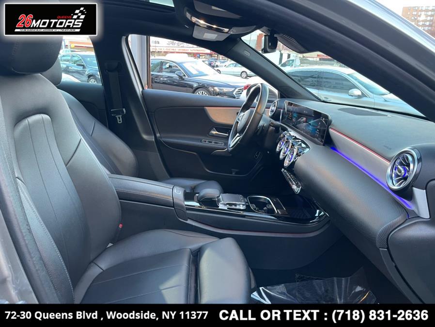 2019 Mercedes-Benz A-Class A 220 4MATIC Sedan, available for sale in Woodside, New York | 26 Motors Queens. Woodside, New York 2019 Mercedes-Benz A-Class A 220 4MATIC Sedan, available for sale in Woodside, New York | 26 Motors Queens. Woodside, New York