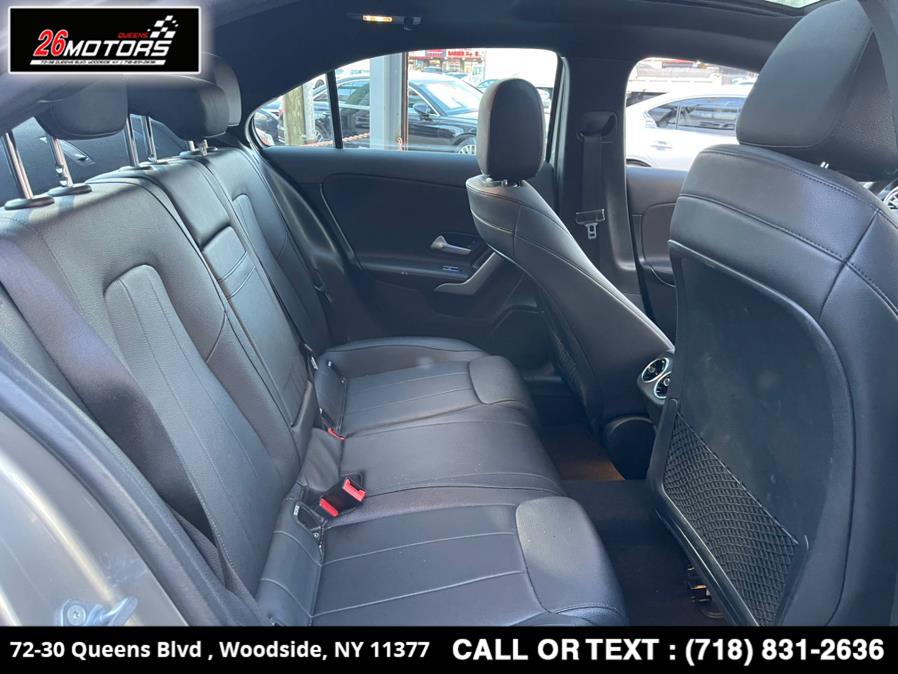 2019 Mercedes-Benz A-Class A 220 4MATIC Sedan, available for sale in Woodside, New York | 26 Motors Queens. Woodside, New York 2019 Mercedes-Benz A-Class A 220 4MATIC Sedan, available for sale in Woodside, New York | 26 Motors Queens. Woodside, New York
