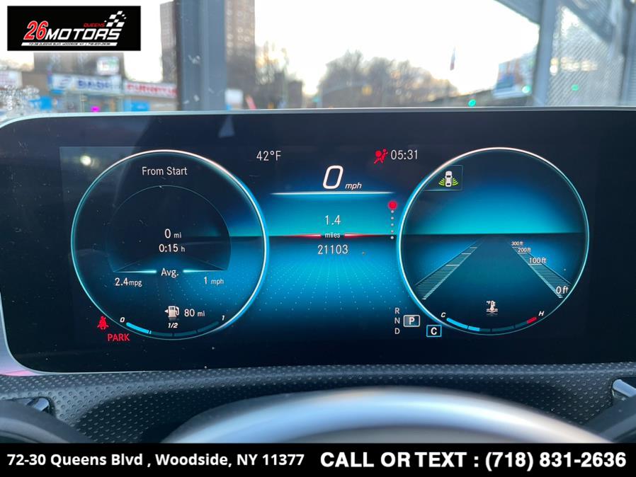 2019 Mercedes-Benz A-Class A 220 4MATIC Sedan, available for sale in Woodside, New York | 26 Motors Queens. Woodside, New York 2019 Mercedes-Benz A-Class A 220 4MATIC Sedan, available for sale in Woodside, New York | 26 Motors Queens. Woodside, New York