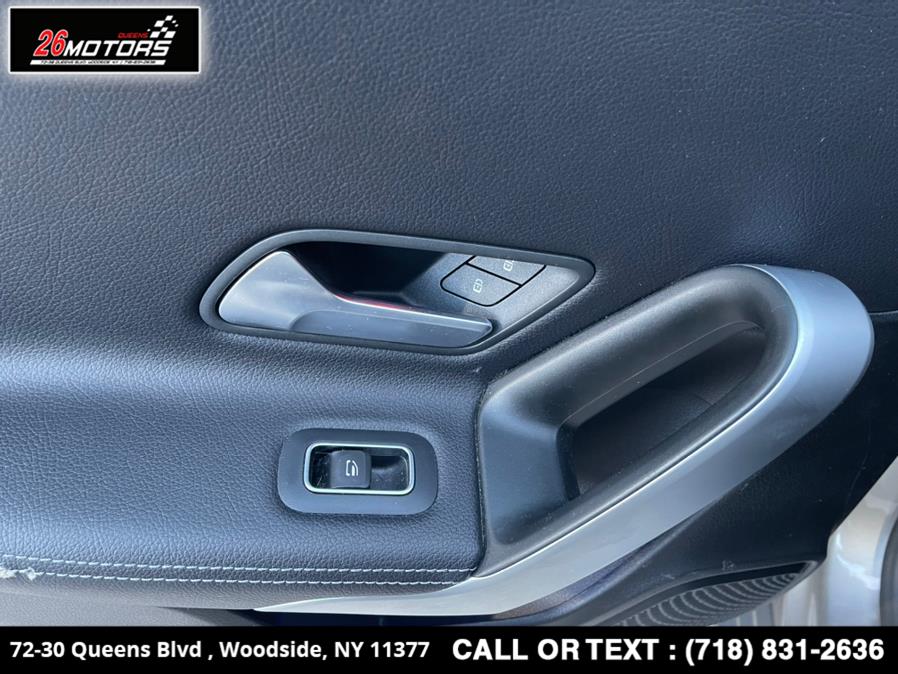 2019 Mercedes-Benz A-Class A 220 4MATIC Sedan, available for sale in Woodside, New York | 26 Motors Queens. Woodside, New York 2019 Mercedes-Benz A-Class A 220 4MATIC Sedan, available for sale in Woodside, New York | 26 Motors Queens. Woodside, New York