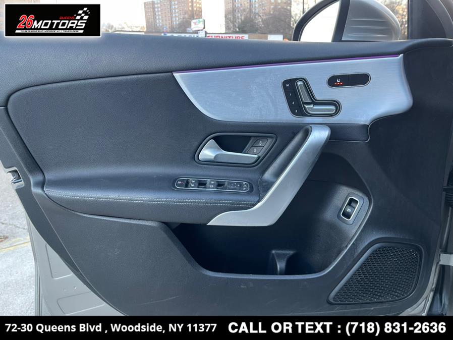 2019 Mercedes-Benz A-Class A 220 4MATIC Sedan, available for sale in Woodside, New York | 26 Motors Queens. Woodside, New York 2019 Mercedes-Benz A-Class A 220 4MATIC Sedan, available for sale in Woodside, New York | 26 Motors Queens. Woodside, New York