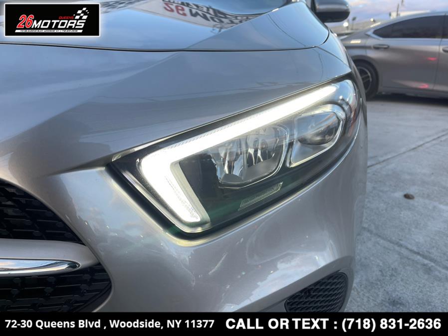 2019 Mercedes-Benz A-Class A 220 4MATIC Sedan, available for sale in Woodside, New York | 26 Motors Queens. Woodside, New York 2019 Mercedes-Benz A-Class A 220 4MATIC Sedan, available for sale in Woodside, New York | 26 Motors Queens. Woodside, New York