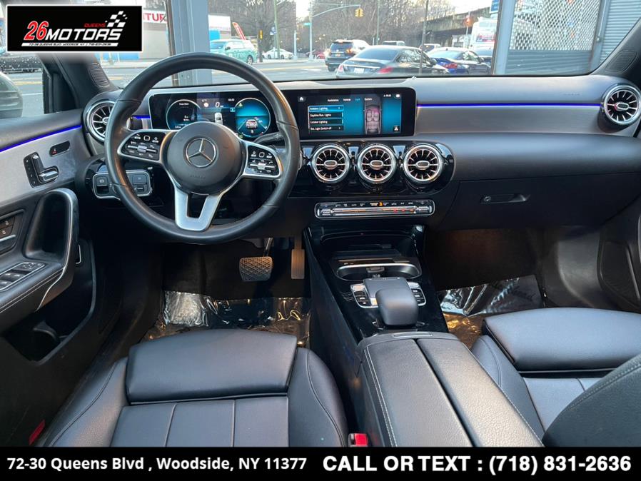2019 Mercedes-Benz A-Class A 220 4MATIC Sedan, available for sale in Woodside, New York | 26 Motors Queens. Woodside, New York 2019 Mercedes-Benz A-Class A 220 4MATIC Sedan, available for sale in Woodside, New York | 26 Motors Queens. Woodside, New York