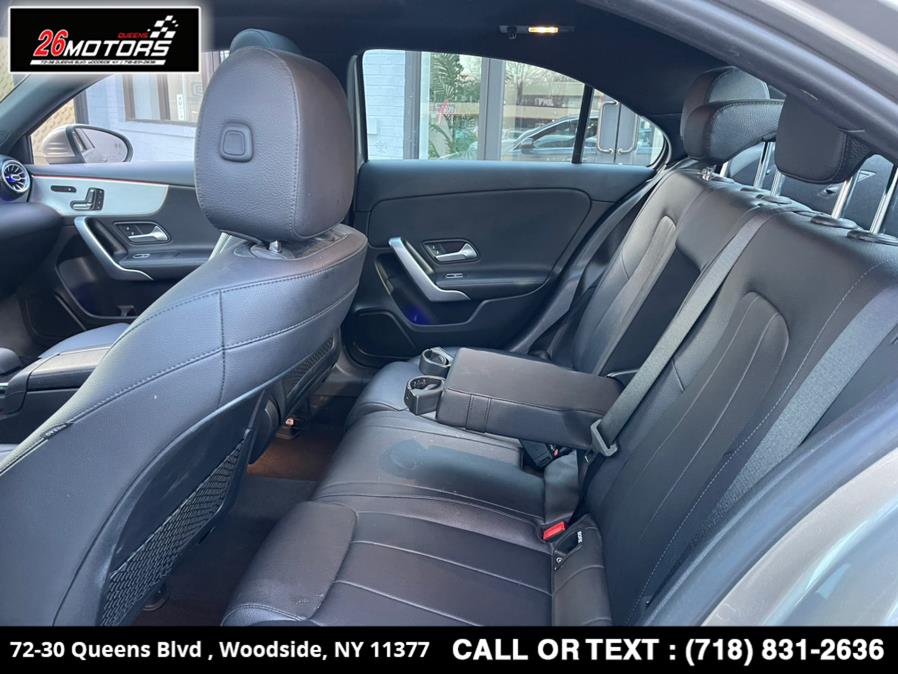 2019 Mercedes-Benz A-Class A 220 4MATIC Sedan, available for sale in Woodside, New York | 26 Motors Queens. Woodside, New York 2019 Mercedes-Benz A-Class A 220 4MATIC Sedan, available for sale in Woodside, New York | 26 Motors Queens. Woodside, New York