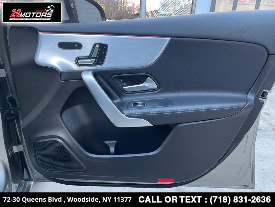 2019 Mercedes-Benz A-Class A 220 4MATIC Sedan, available for sale in Woodside, New York | 26 Motors Queens. Woodside, New York 2019 Mercedes-Benz A-Class A 220 4MATIC Sedan, available for sale in Woodside, New York | 26 Motors Queens. Woodside, New York