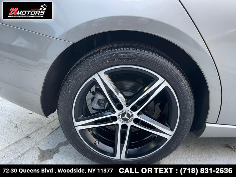 2019 Mercedes-Benz A-Class A 220 4MATIC Sedan, available for sale in Woodside, New York | 26 Motors Queens. Woodside, New York 2019 Mercedes-Benz A-Class A 220 4MATIC Sedan, available for sale in Woodside, New York | 26 Motors Queens. Woodside, New York