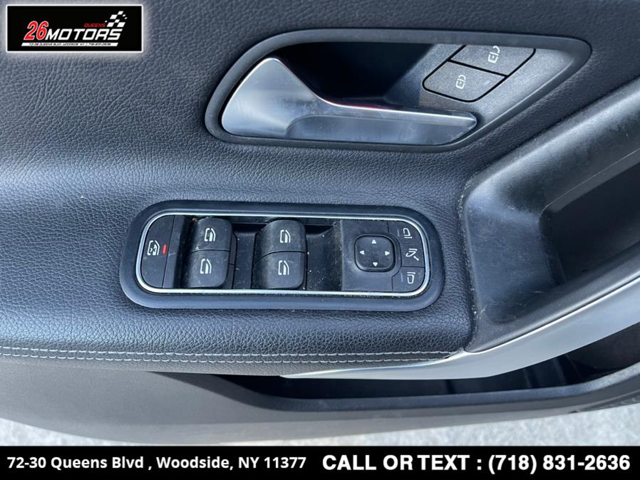 2019 Mercedes-Benz A-Class A 220 4MATIC Sedan, available for sale in Woodside, New York | 26 Motors Queens. Woodside, New York 2019 Mercedes-Benz A-Class A 220 4MATIC Sedan, available for sale in Woodside, New York | 26 Motors Queens. Woodside, New York