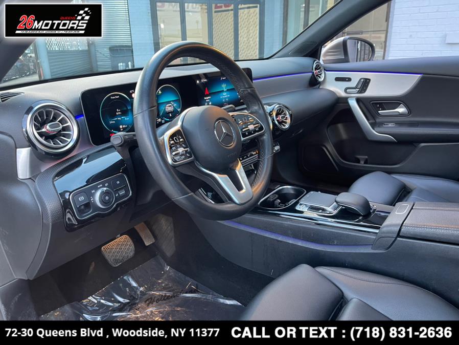 2019 Mercedes-Benz A-Class A 220 4MATIC Sedan, available for sale in Woodside, New York | 26 Motors Queens. Woodside, New York 2019 Mercedes-Benz A-Class A 220 4MATIC Sedan, available for sale in Woodside, New York | 26 Motors Queens. Woodside, New York