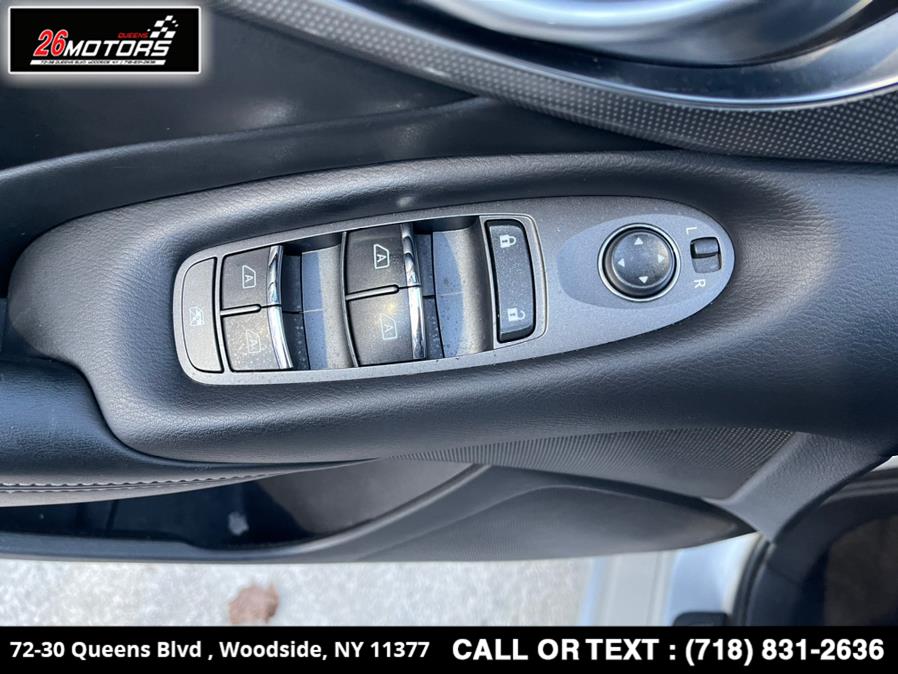 2019 INFINITI Q50 3.0t LUXE AWD, available for sale in Woodside, New York | 26 Motors Queens. Woodside, New York 2019 INFINITI Q50 3.0t LUXE AWD, available for sale in Woodside, New York | 26 Motors Queens. Woodside, New York