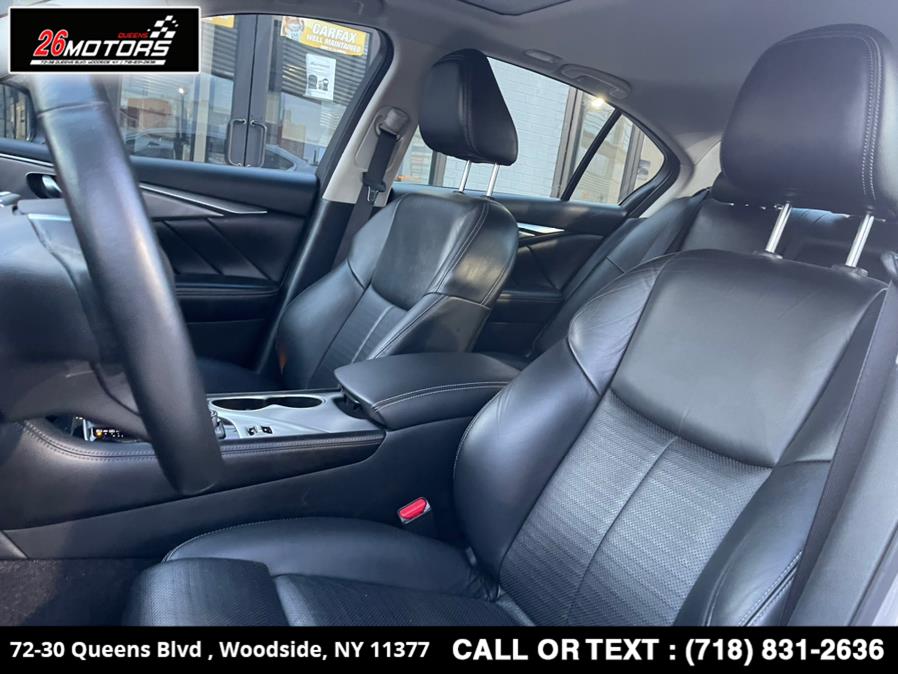 2019 INFINITI Q50 3.0t LUXE AWD, available for sale in Woodside, New York | 26 Motors Queens. Woodside, New York 2019 INFINITI Q50 3.0t LUXE AWD, available for sale in Woodside, New York | 26 Motors Queens. Woodside, New York
