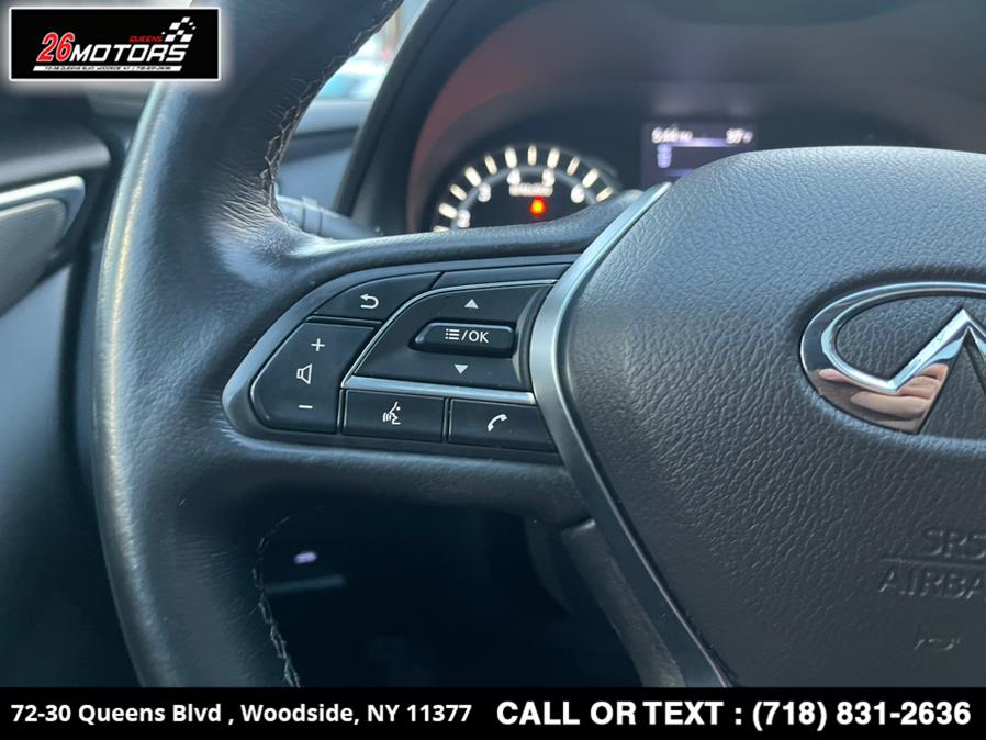 2019 INFINITI Q50 3.0t LUXE AWD, available for sale in Woodside, New York | 26 Motors Queens. Woodside, New York 2019 INFINITI Q50 3.0t LUXE AWD, available for sale in Woodside, New York | 26 Motors Queens. Woodside, New York