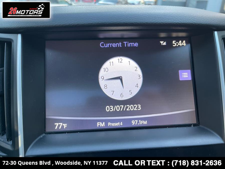 2019 INFINITI Q50 3.0t LUXE AWD, available for sale in Woodside, New York | 26 Motors Queens. Woodside, New York 2019 INFINITI Q50 3.0t LUXE AWD, available for sale in Woodside, New York | 26 Motors Queens. Woodside, New York