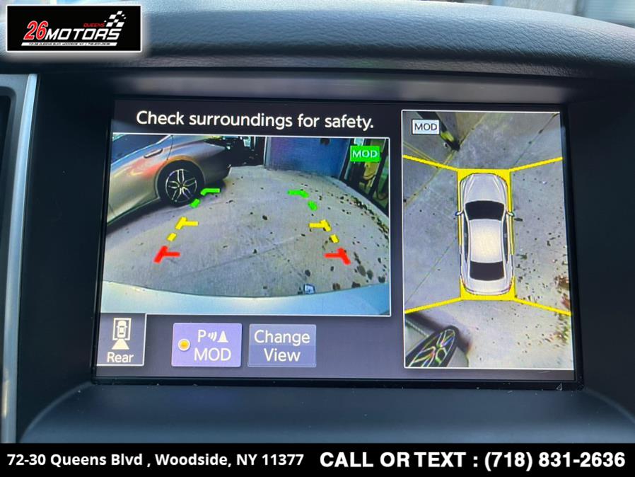 2019 INFINITI Q50 3.0t LUXE AWD, available for sale in Woodside, New York | 26 Motors Queens. Woodside, New York 2019 INFINITI Q50 3.0t LUXE AWD, available for sale in Woodside, New York | 26 Motors Queens. Woodside, New York