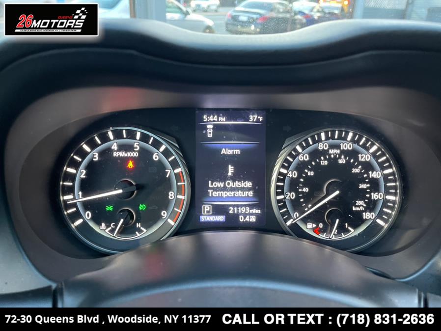 2019 INFINITI Q50 3.0t LUXE AWD, available for sale in Woodside, New York | 26 Motors Queens. Woodside, New York 2019 INFINITI Q50 3.0t LUXE AWD, available for sale in Woodside, New York | 26 Motors Queens. Woodside, New York