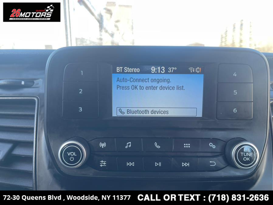 2021 Ford Transit Passenger Wagon T-350 148" Med Roof XLT RWD, available for sale in Woodside, New York | 26 Motors Queens. Woodside, New York 2021 Ford Transit Passenger Wagon T-350 148" Med Roof XLT RWD, available for sale in Woodside, New York | 26 Motors Queens. Woodside, New York