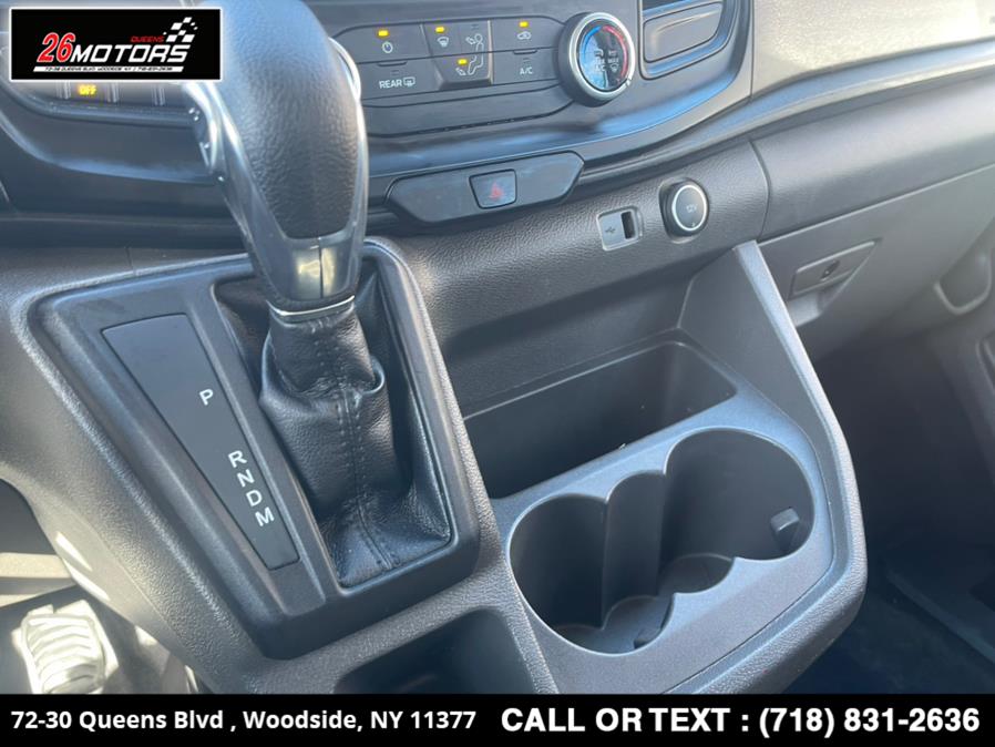 2021 Ford Transit Passenger Wagon T-350 148" Med Roof XLT RWD, available for sale in Woodside, New York | 26 Motors Queens. Woodside, New York 2021 Ford Transit Passenger Wagon T-350 148" Med Roof XLT RWD, available for sale in Woodside, New York | 26 Motors Queens. Woodside, New York