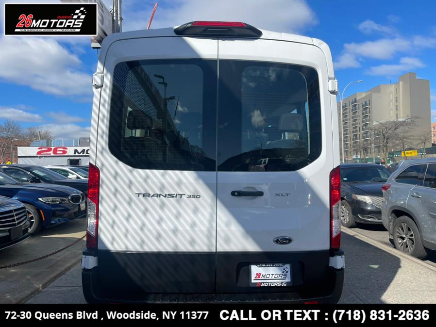 2021 Ford Transit Passenger Wagon T-350 148" Med Roof XLT RWD, available for sale in Woodside, New York | 26 Motors Queens. Woodside, New York 2021 Ford Transit Passenger Wagon T-350 148" Med Roof XLT RWD, available for sale in Woodside, New York | 26 Motors Queens. Woodside, New York