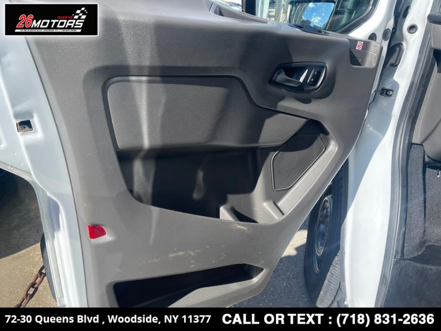 2021 Ford Transit Passenger Wagon T-350 148" Med Roof XLT RWD, available for sale in Woodside, New York | 26 Motors Queens. Woodside, New York 2021 Ford Transit Passenger Wagon T-350 148" Med Roof XLT RWD, available for sale in Woodside, New York | 26 Motors Queens. Woodside, New York