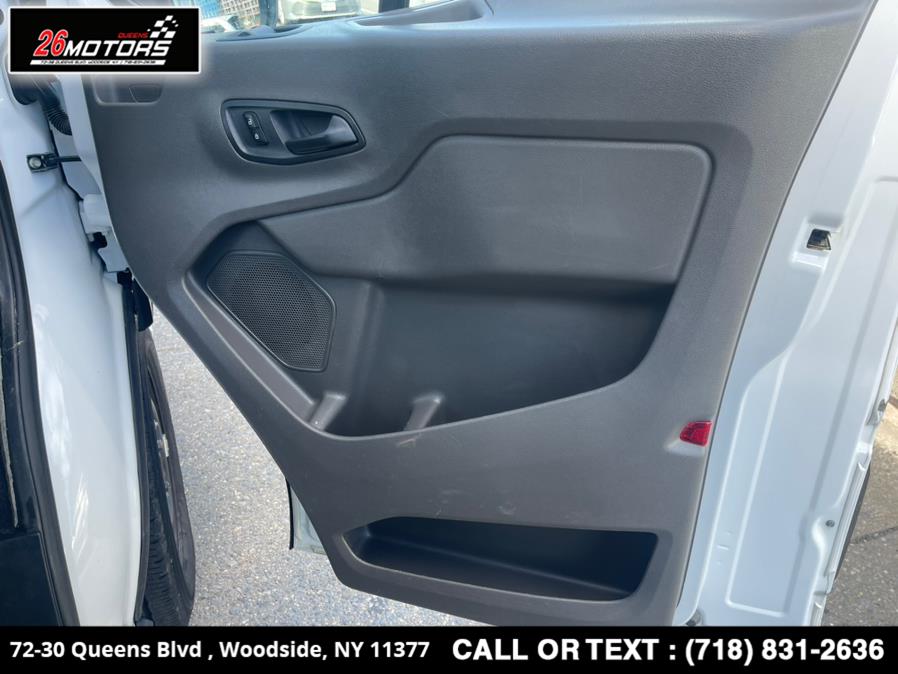 2021 Ford Transit Passenger Wagon T-350 148" Med Roof XLT RWD, available for sale in Woodside, New York | 26 Motors Queens. Woodside, New York 2021 Ford Transit Passenger Wagon T-350 148" Med Roof XLT RWD, available for sale in Woodside, New York | 26 Motors Queens. Woodside, New York