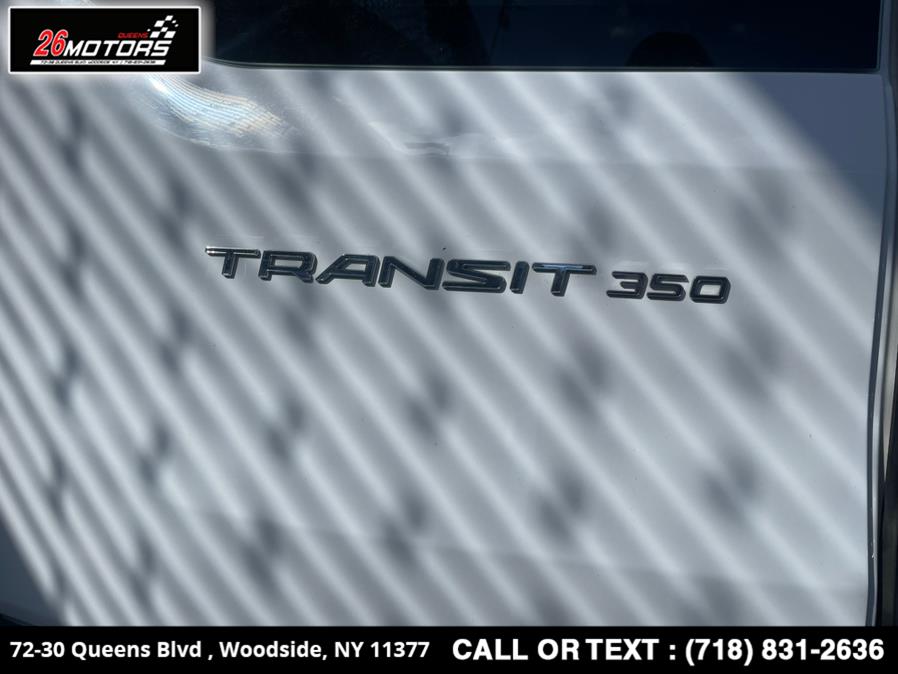 2021 Ford Transit Passenger Wagon T-350 148" Med Roof XLT RWD, available for sale in Woodside, New York | 26 Motors Queens. Woodside, New York 2021 Ford Transit Passenger Wagon T-350 148" Med Roof XLT RWD, available for sale in Woodside, New York | 26 Motors Queens. Woodside, New York