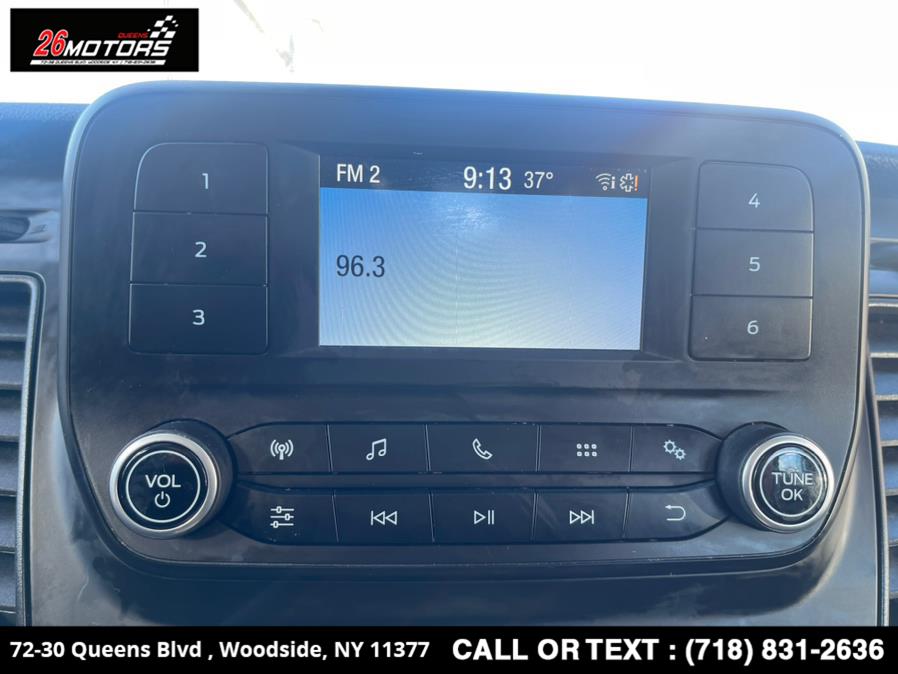 2021 Ford Transit Passenger Wagon T-350 148" Med Roof XLT RWD, available for sale in Woodside, New York | 26 Motors Queens. Woodside, New York 2021 Ford Transit Passenger Wagon T-350 148" Med Roof XLT RWD, available for sale in Woodside, New York | 26 Motors Queens. Woodside, New York