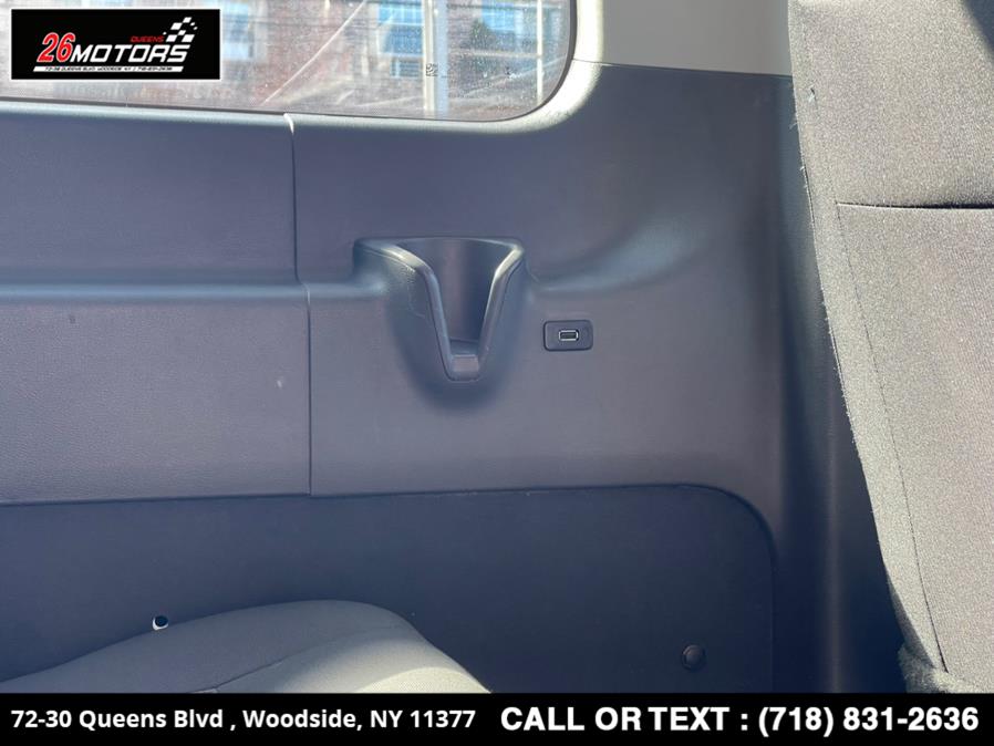 2021 Ford Transit Passenger Wagon T-350 148" Med Roof XLT RWD, available for sale in Woodside, New York | 26 Motors Queens. Woodside, New York 2021 Ford Transit Passenger Wagon T-350 148" Med Roof XLT RWD, available for sale in Woodside, New York | 26 Motors Queens. Woodside, New York