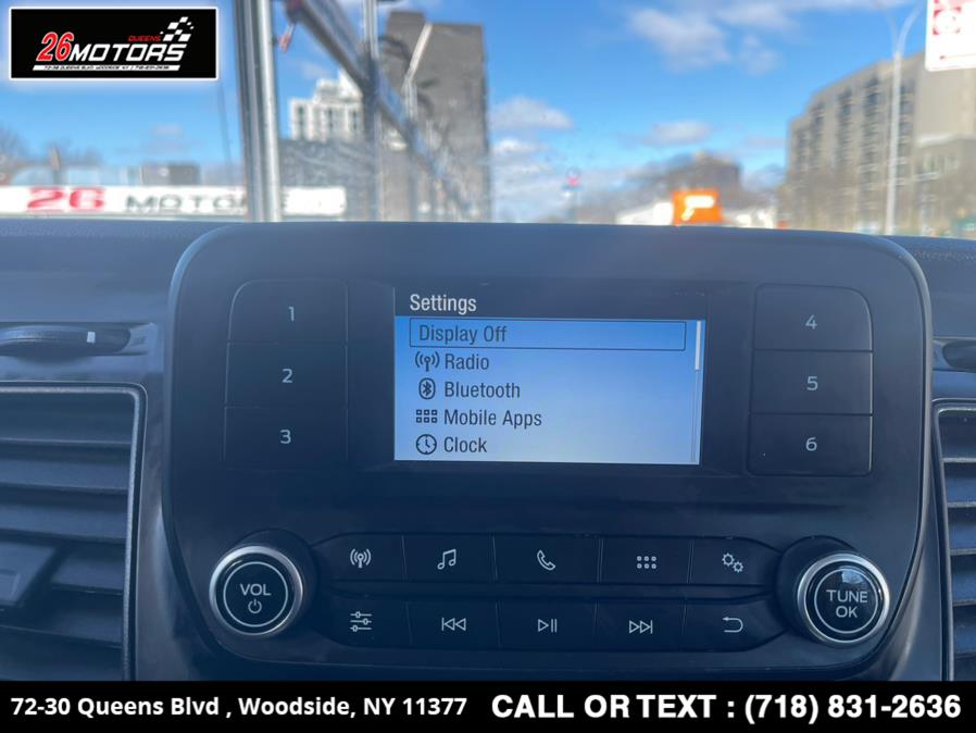 2021 Ford Transit Passenger Wagon T-350 148" Med Roof XLT RWD, available for sale in Woodside, New York | 26 Motors Queens. Woodside, New York 2021 Ford Transit Passenger Wagon T-350 148" Med Roof XLT RWD, available for sale in Woodside, New York | 26 Motors Queens. Woodside, New York