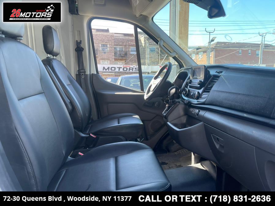 2022 Ford Transit Cargo Van T-250 148" EL Hi Rf 9070 GVWR RWD, available for sale in Woodside, New York | 26 Motors Queens. Woodside, New York 2022 Ford Transit Cargo Van T-250 148" EL Hi Rf 9070 GVWR RWD, available for sale in Woodside, New York | 26 Motors Queens. Woodside, New York