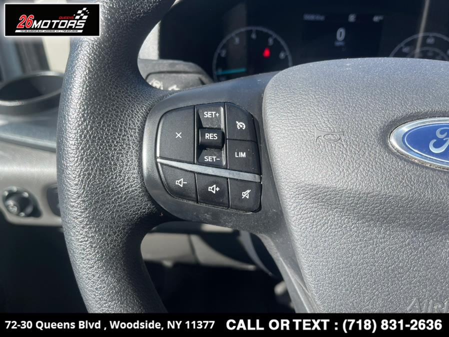 2022 Ford Transit Cargo Van T-250 148" EL Hi Rf 9070 GVWR RWD, available for sale in Woodside, New York | 26 Motors Queens. Woodside, New York 2022 Ford Transit Cargo Van T-250 148" EL Hi Rf 9070 GVWR RWD, available for sale in Woodside, New York | 26 Motors Queens. Woodside, New York