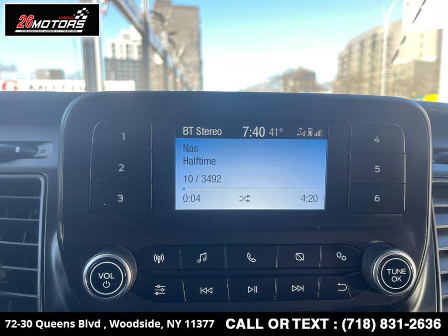 2022 Ford Transit Cargo Van T-250 148" EL Hi Rf 9070 GVWR RWD, available for sale in Woodside, New York | 26 Motors Queens. Woodside, New York 2022 Ford Transit Cargo Van T-250 148" EL Hi Rf 9070 GVWR RWD, available for sale in Woodside, New York | 26 Motors Queens. Woodside, New York