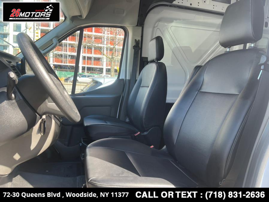 2022 Ford Transit Cargo Van T-250 148" EL Hi Rf 9070 GVWR RWD, available for sale in Woodside, New York | 26 Motors Queens. Woodside, New York 2022 Ford Transit Cargo Van T-250 148" EL Hi Rf 9070 GVWR RWD, available for sale in Woodside, New York | 26 Motors Queens. Woodside, New York