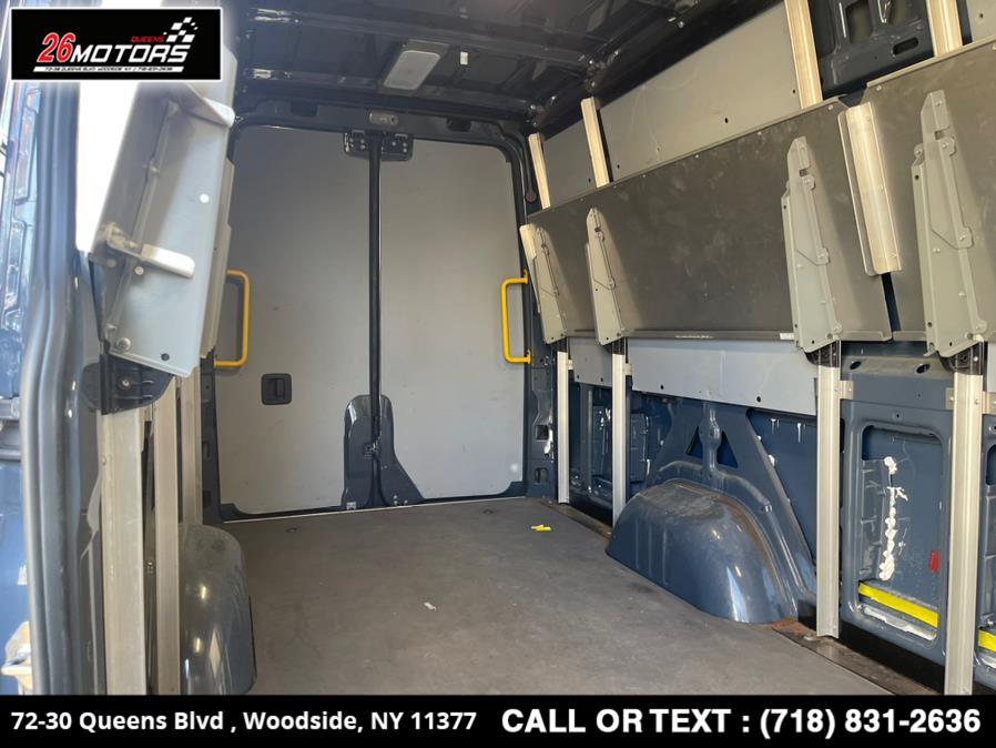 2019 Mercedes-Benz Sprinter Cargo Van 2500 High Roof V6 170" RWD, available for sale in Woodside, New York | 26 Motors Queens. Woodside, New York 2019 Mercedes-Benz Sprinter Cargo Van 2500 High Roof V6 170" RWD, available for sale in Woodside, New York | 26 Motors Queens. Woodside, New York